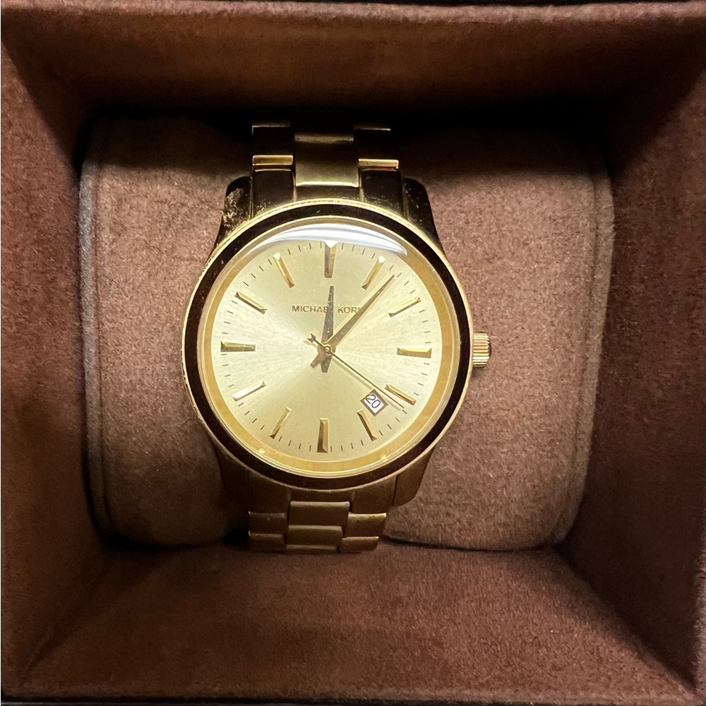 Women’s Michael Kors Watch